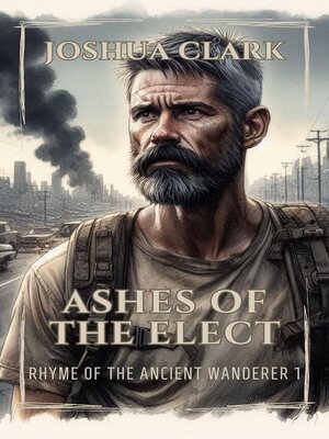 cover image of Ashes of the Elect